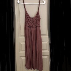 New York & Company dress